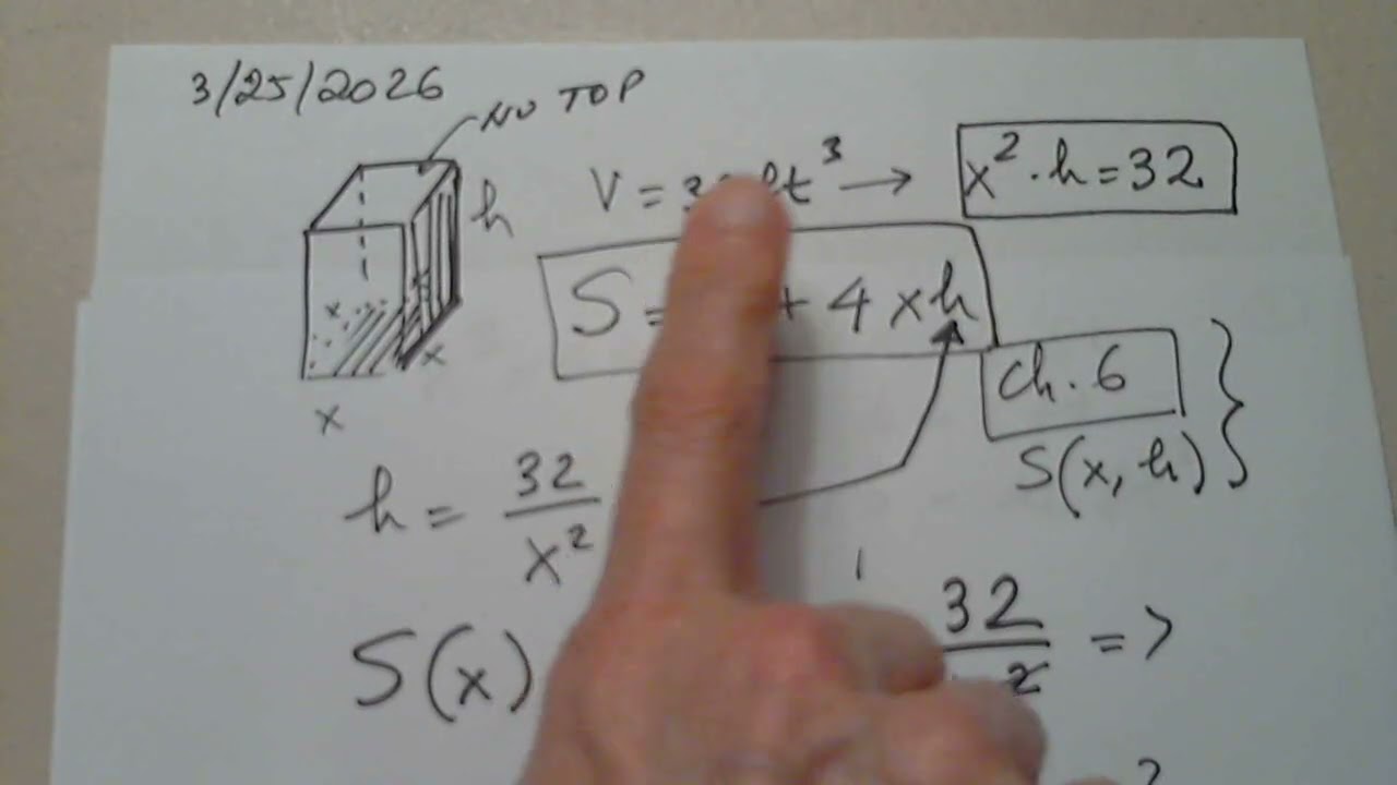 MAT 230 TEST 2 REV AND 4.1 MARCH 25 PART 1