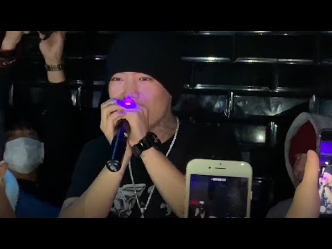 191207 City - 오왼(Owen) (Smile 릴리즈 파티)