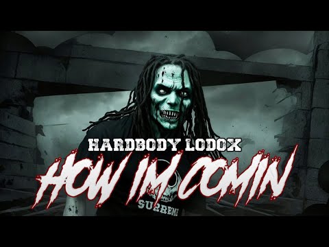 Hardbody Lodox - How Im Comin | 🎬 By MinnesotaColdTv