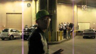 Lighter Shade of Brown - Call Me Over (feat Playalitical &amp; NB Ridaz)