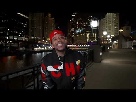 MrTooCool - Get Back (Dir. by @PassportTrace)