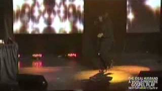 Beverly Crawford Tribute to Shirley Caesar @ BMI Luncheon