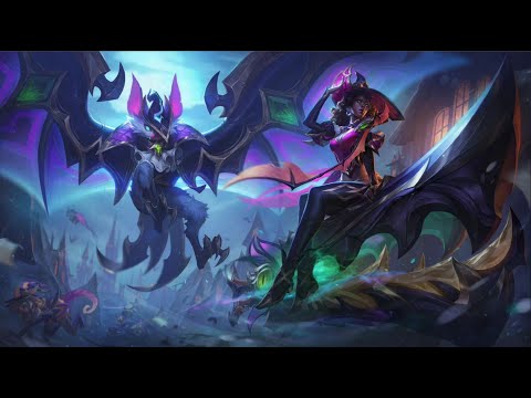 NA Challenger Support Senna vs Bard - Patch 14.21