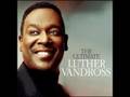 LUTHER VANDROSS - ONE NIGHT WITH YOU (Lyrics) - mudzio90 LUTHER VANDROSS - ONE NIGHT WITH YOU (Lyrics)