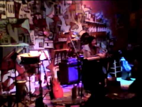 Ginger Coyle - Bodies Built to Break - Steel City Coffeehouse