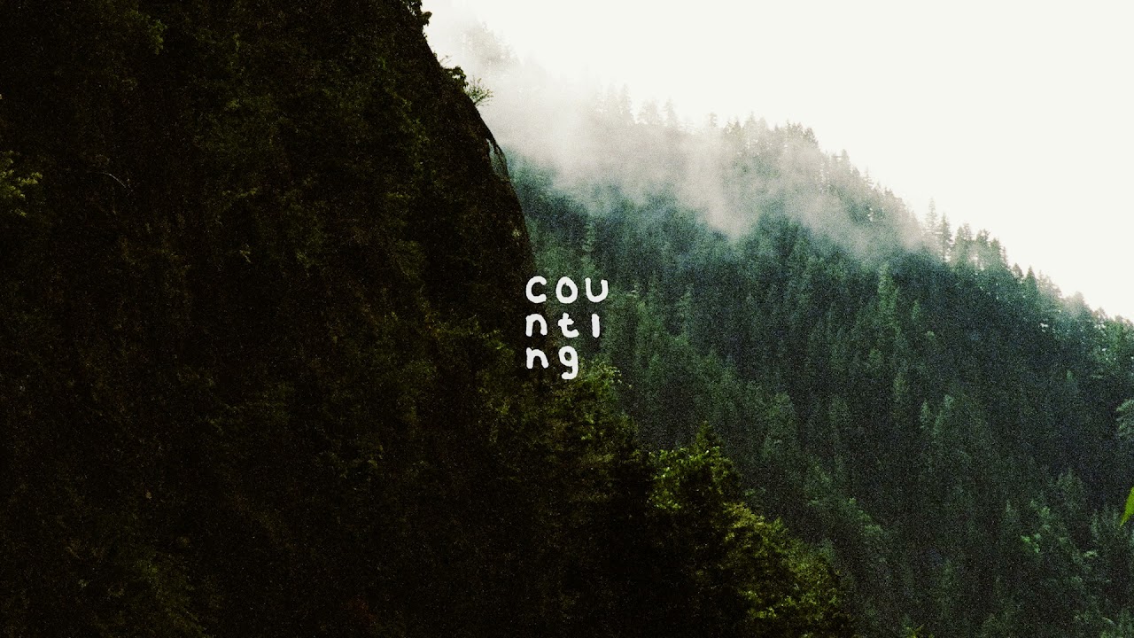 Collin Bartley - Counting