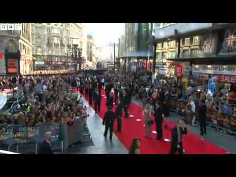 one direction this is us avant premiere a londres