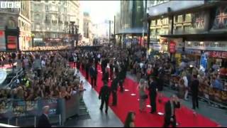 one direction this is us avant premiere a londres
