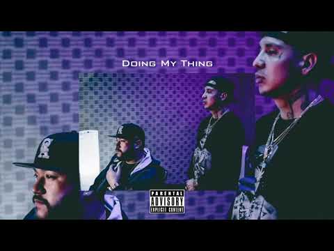 Money Moons Ft. King Lil G - Doing My Thing
