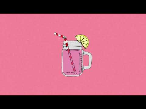 pink lemonade - chill hip hop beat