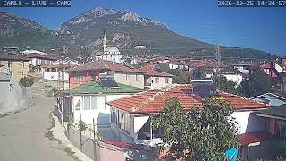 🔴 (2) Pınarbeyli köyü Canlı Yayın 7/24 (Tokat/Erbaa) live webcam