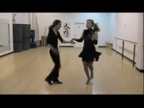 Samba Days Gift Experiences - Ballroom/Latin Dancing Lessons - Richmond Hill, ON