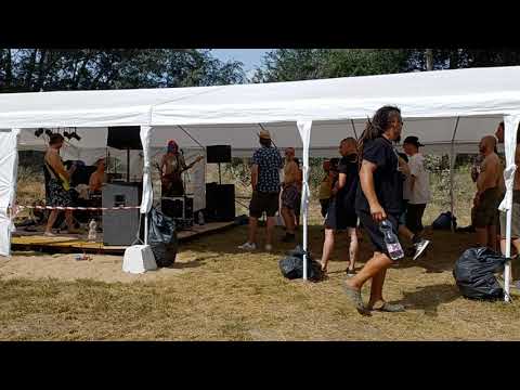 P.F.A @ Freakend - 23.06.2023