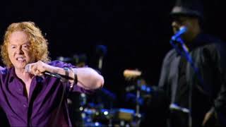 Simply Red - Ain't That A Lot Of Love (Live at Sydney Opera House)