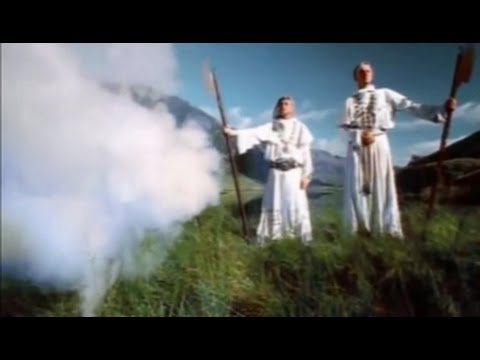 Dj Sakin & Friends - Protect Your Mind (Braveheart) (93:2 HD) /1998/