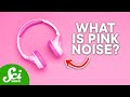 Better Than White Noise? Why Colored Noise Will Actually Help You Focus