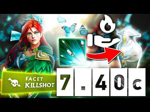 Windranger Support Guide - What Most Players Get Wrong