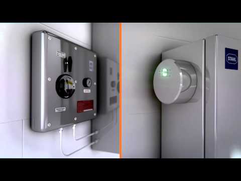 STAHL PurgEx Y/Z Purge Indicators