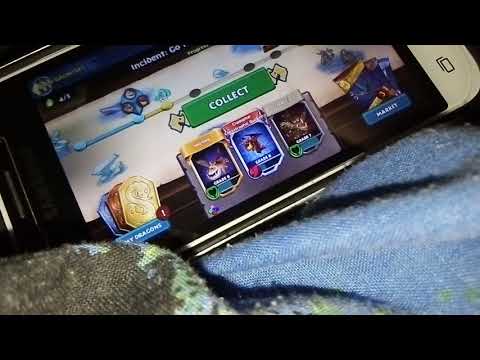 Dragons rise of Berk episode 24