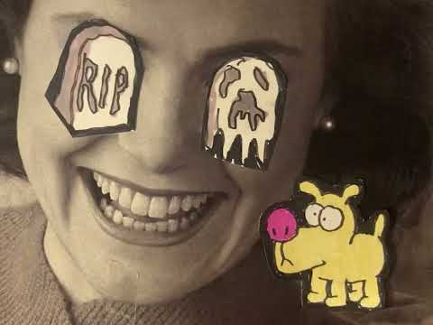 The Taxpayers - At War With The Dogcatchers (Official Video)