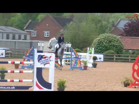 Bolesworth A-List Auction 2023 - Lot 17 : One Ruby - Show Round