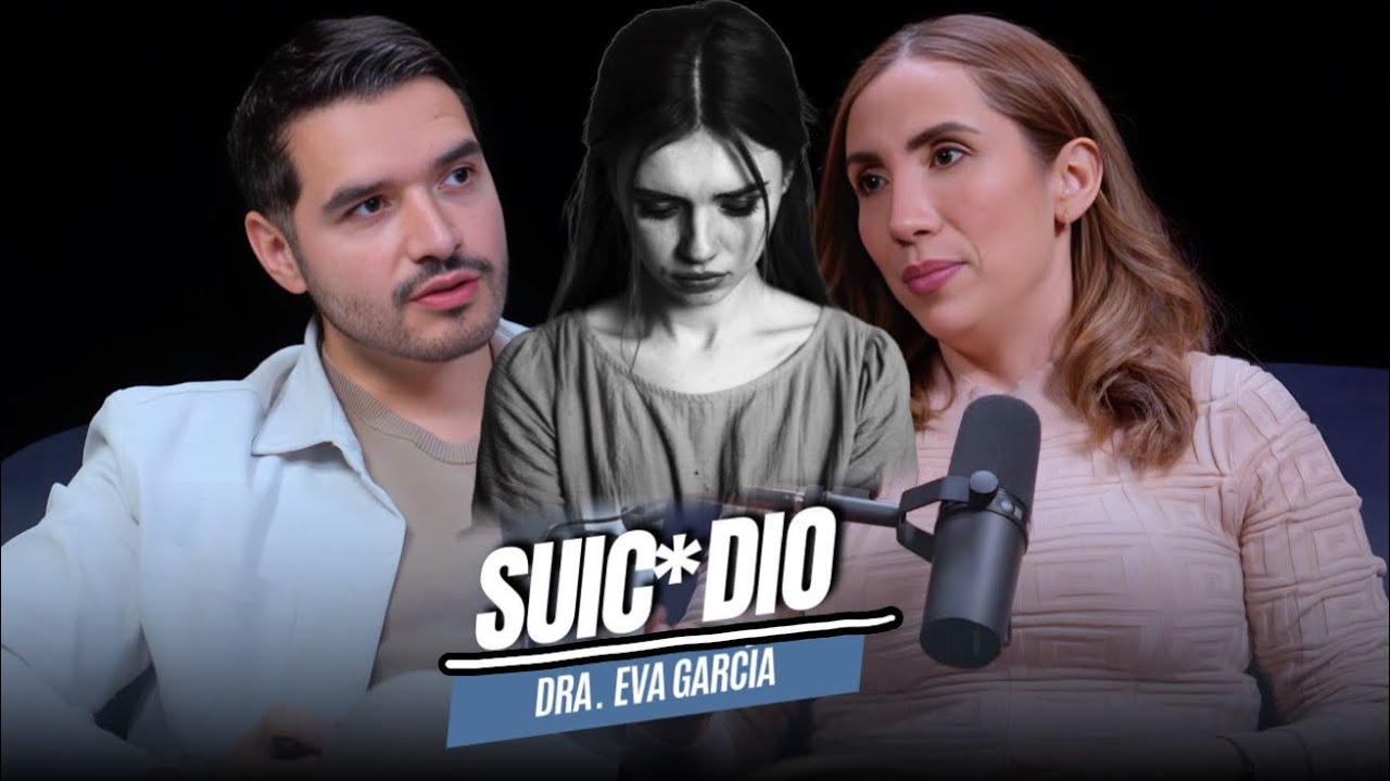 ⚠️¿Por qué HAY MÁS SU1CID10S en NAVIDAD? 🎄| Especial de FIN de año