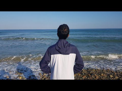 Fabulous Wolpo Beach