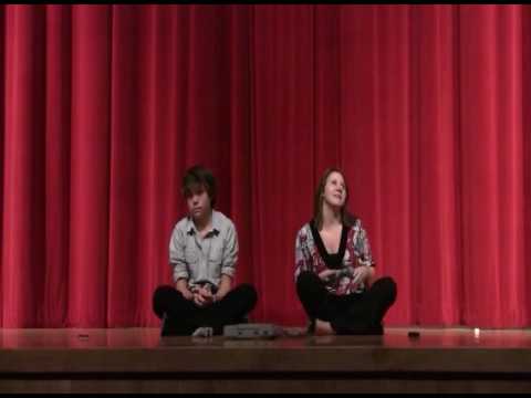 Troupe 1903 Check Please: Take 2 (2010)