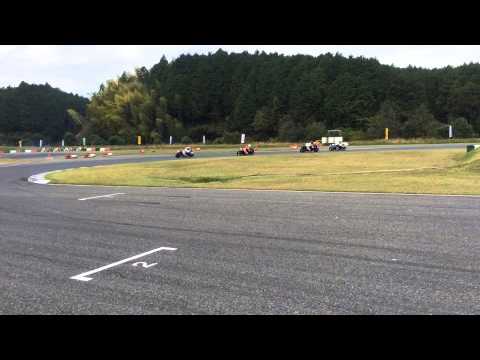 2014/10/26 DEAD OR RIDE!