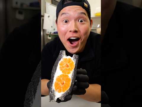 Let’s Try Some Orange Recipe 🍊