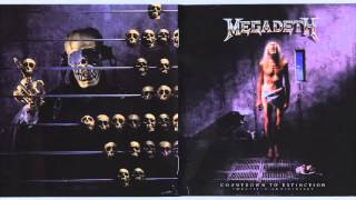 Megadeth - Peace Sells [Live At The Cow Palace 1992]