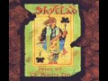Skyclad- A bellyful of emptiness 