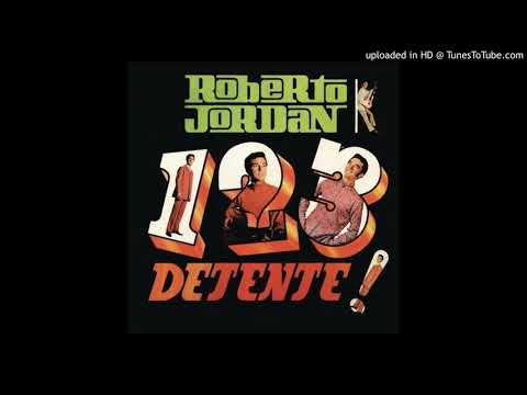 Roberto Jordán.- 1,2,3 ¡Détente!