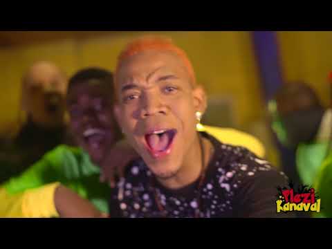 VIDEO: TEAM PIBONCHWA - Fotokopi [Kanaval 2018]