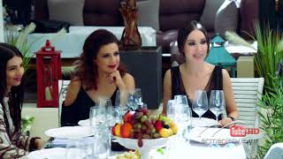 Համի ուժը 7 թող. 2 Գինիների համտես «Ամառում» / The Power of Taste / Hami uj