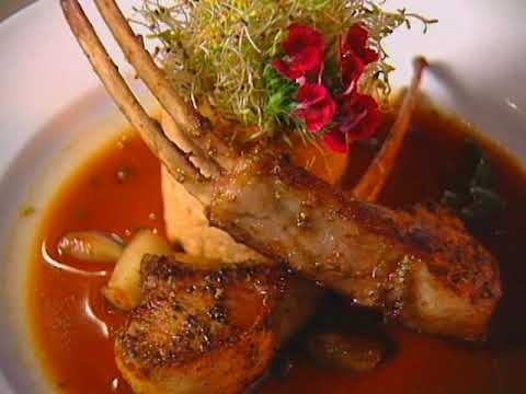 Great Chefs Of America | Kaspar Donier, Kevin Rathbun, and Keegan Gerhard (S2E13)