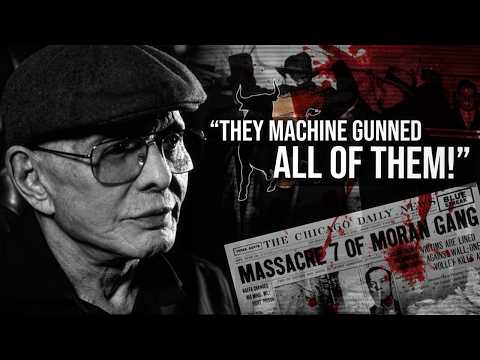 "The Bloodiest Valentine in Mob History" | Sammy "The Bull" Gravano
