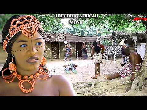Unmovable Love | Based on True Life Story 2024 ( Chacha Eke, Onny Micheal) Full African Movie