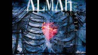 Take Back Your Spell - Almah