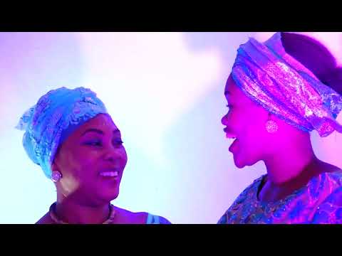 CENDRA FURAH Feat ASSY KIWAH dans (NÃ TÉN-GBÉJU)