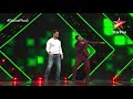 (Dance+5)Dharmesh sir and tiger Shroff dance