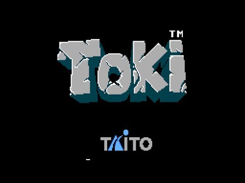 toki nes review