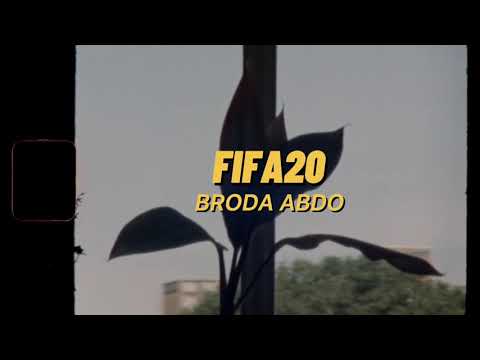 BRODA ABDO- FIFA20