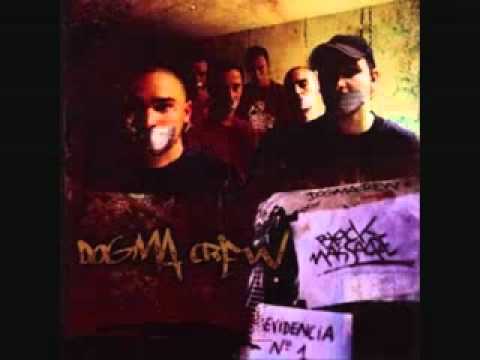 Dogma Crew - Terapia Extrema con Zatu