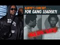 Kanye Drake Benefit Concert For Gangster Larry Hoover
