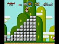 SMW ROM Hacks Gameplay 2 Classic SMB
