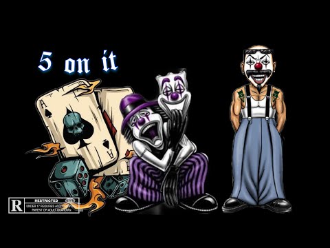 5 On It (ft.Tristesonn)