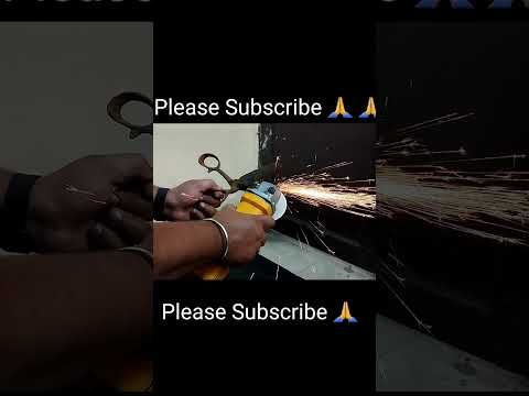 Rusty Scissor Restoration | #diy #diycrafts #creative #satisfying #asmr #satisfyingvideo