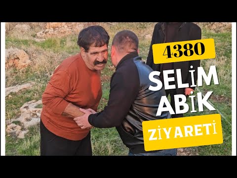 4380 SELİM ABİK FLÜTLE BAŞLADI.. ANLATILANLAR ŞAŞIRTTI.. TEHDİT Mİ EDİLDİ?
