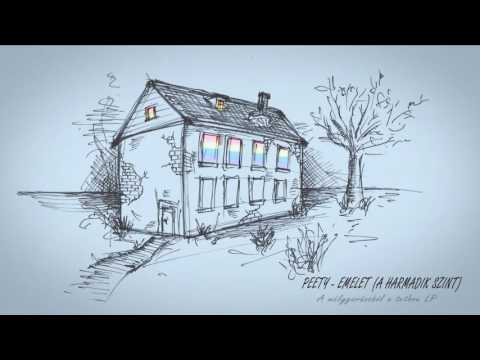 Peety - Ez jó így?! km. TorzonBroz (Prod. by Gorgon)